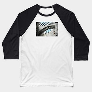 Church Bota II / Swiss Artwork Photography Baseball T-Shirt